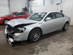 2007 Buick Lucerne CXL en venta en Ham Lake, MN