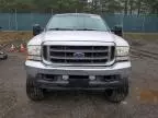 2003 Ford F350 SRW Super Duty