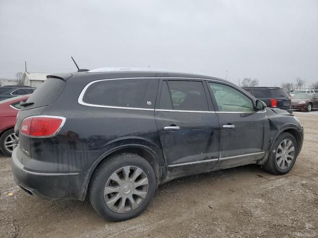 2016 Buick Enclave