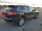 2013 Porsche Cayenne