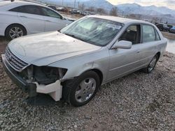 Salvage cars for sale at Magna, UT auction: 2003 Toyota Avalon XL