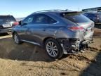 2015 Lexus RX 450H