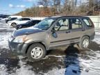 2006 Honda CR-V LX