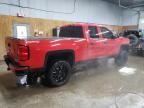 2016 Chevrolet Silverado K1500 Custom