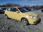 2009 Hyundai Accent SE