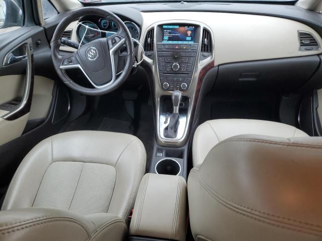 2015 Buick Verano