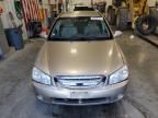 2006 KIA Spectra LX