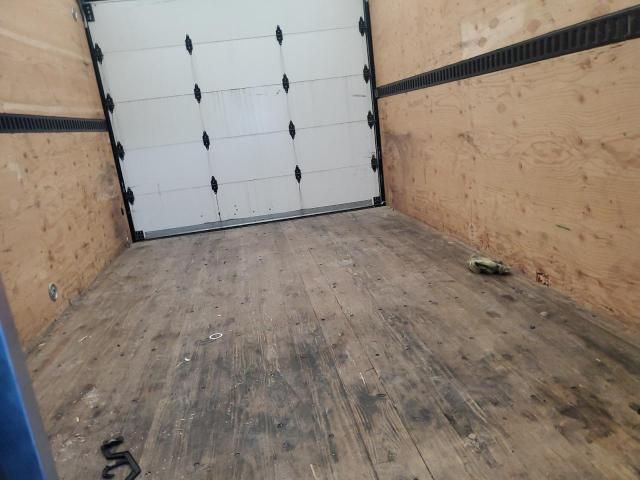 2023 Dodge RAM Promaster 3500 3500 Standard