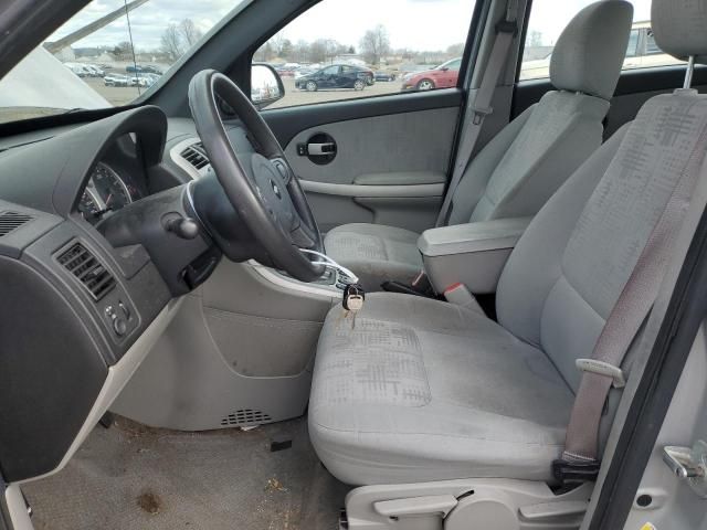 2006 Chevrolet Equinox LS