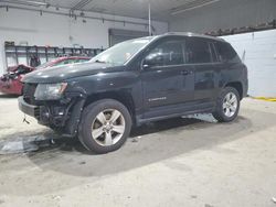 2014 Jeep Compass Latitude en venta en Candia, NH