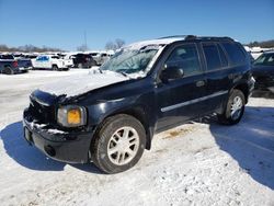 GMC salvage cars for sale: 2007 GMC Envoy