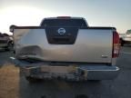 2008 Nissan Frontier Crew Cab LE