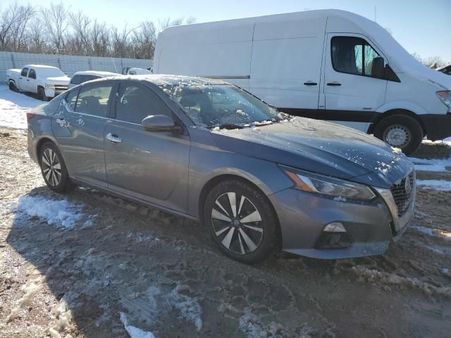 2019 Nissan Altima SL