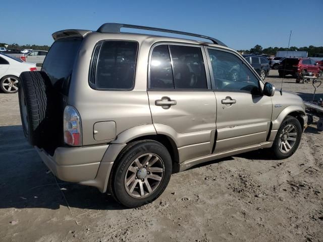 2005 Suzuki Grand Vitara LX