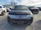 2008 Ford Edge Limited