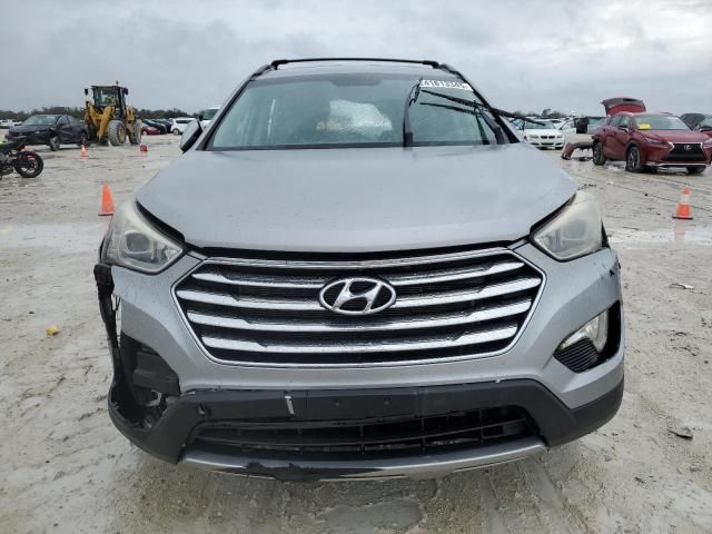 2016 Hyundai Santa FE SE