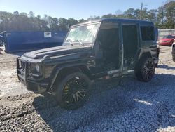 2017 Mercedes-Benz G 550 en venta en Ellenwood, GA