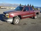 2003 Chevrolet Silverado C1500