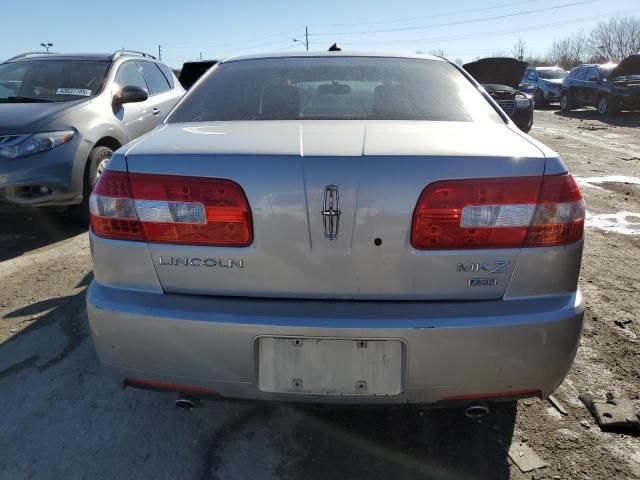 2007 Lincoln MKZ