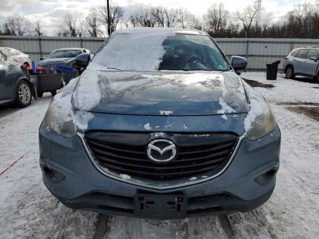 2014 Mazda CX-9 Touring