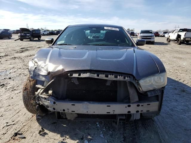 2014 Dodge Charger SE