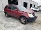 2002 Honda CR-V EX