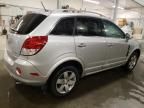 2008 Saturn Vue XR