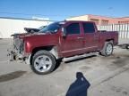 2014 Chevrolet Silverado K1500 LTZ