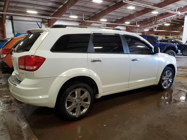 2011 Dodge Journey LUX