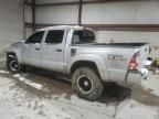 2011 Toyota Tacoma Double Cab