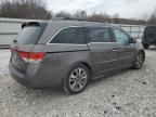 2014 Honda Odyssey Touring