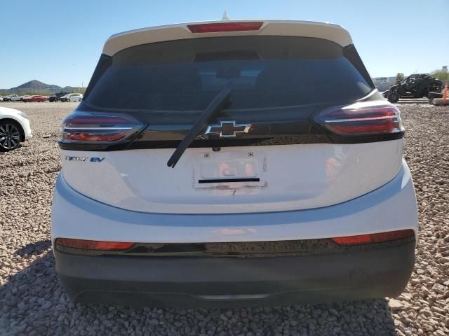 2023 Chevrolet Bolt EV 1LT