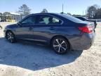 2016 Subaru Legacy 2.5I Limited