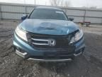 2015 Honda Crosstour EX