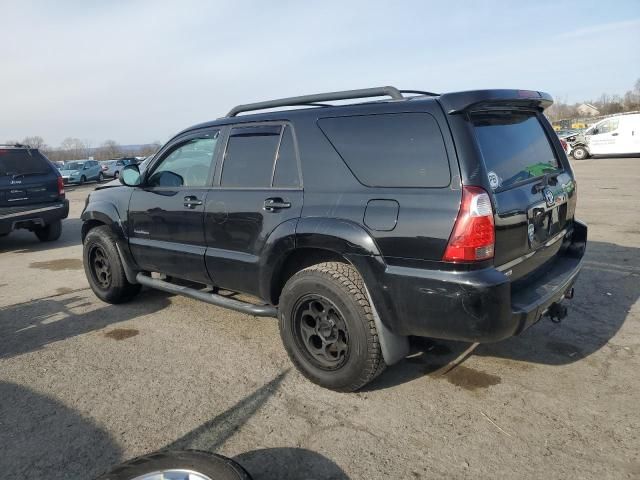 2008 Toyota 4runner SR5