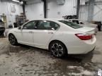 2015 Honda Accord Touring Hybrid