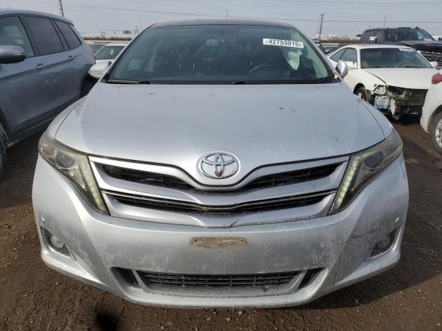 2014 Toyota Venza LE