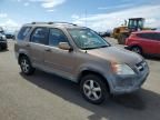 2002 Honda CR-V EX