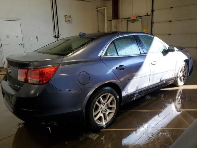 2014 Chevrolet Malibu 1LT