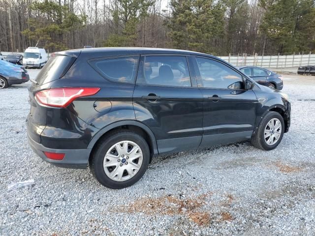 2014 Ford Escape S