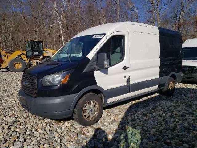 2015 Ford Transit T-250