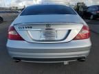 2007 Mercedes-Benz CLS 550