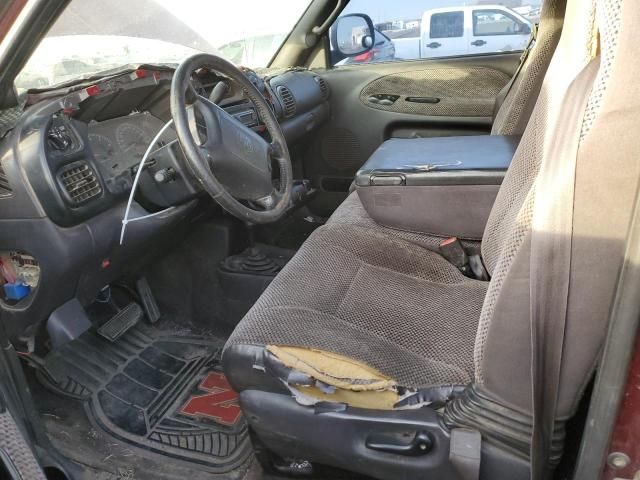 2000 Dodge RAM 1500