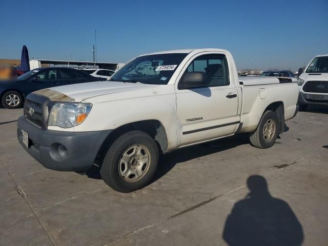 2009 Toyota Tacoma