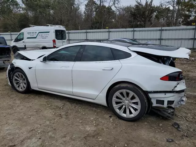 2019 Tesla Model S