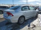 2009 Honda Civic EX