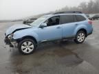 2010 Subaru Outback 2.5I Premium