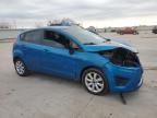 2013 Ford Fiesta SE