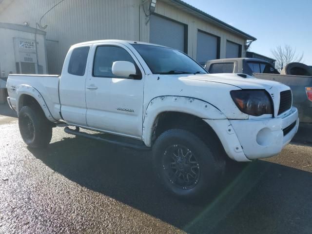 2010 Toyota Tacoma Prerunner Access Cab