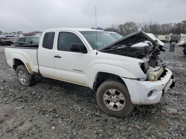 2006 Toyota Tacoma Prerunner Access Cab